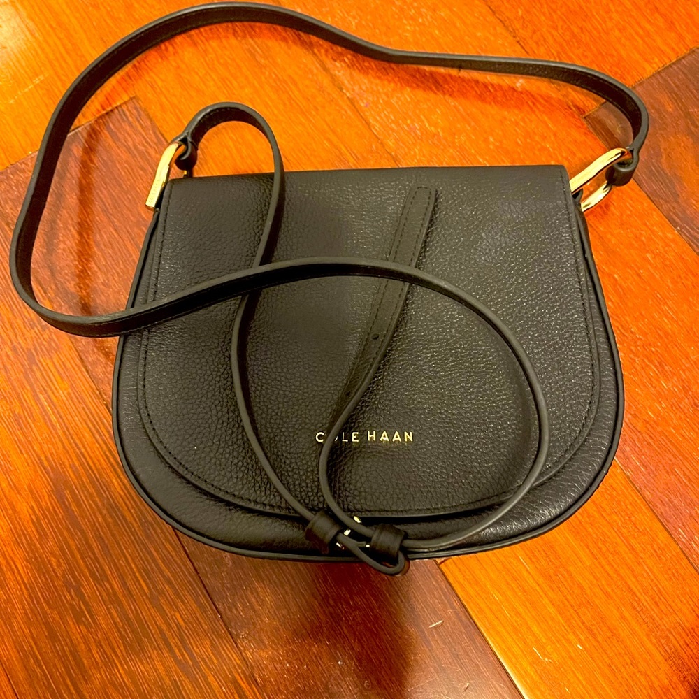 Cole Haan crossbody bag